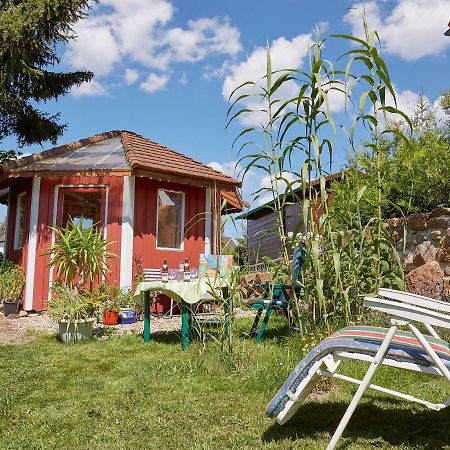 Ferienwohnung Haus Barbara Bräunlingen Esterno foto